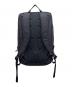 THE NORTH FACE (ザ ノース フェイス) デイパック ブラック：6000円