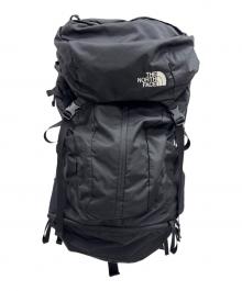 THE NORTH FACE（ザ ノース フェイス）の古着「バックパック」｜ブラック