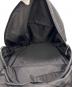 中古・古着 THE NORTH FACE (ザ ノース フェイス) バックパック ブラック：10000円