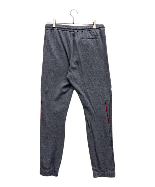 HUGO BOSS（ヒューゴ ボス）HUGO BOSS (ヒューゴ ボス) セットアップジャージ グレー サイズ:Lの古着・服飾アイテム
