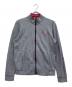 HUGO BOSS (ヒューゴ ボス) セットアップジャージ グレー サイズ:L：6000円