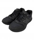 NEW BALANCEニューバランス）の古着「FRESH FOAM WALKING 880 GORE-TEX」｜ブラック