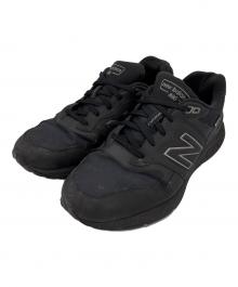 NEW BALANCE（ニューバランス）の古着「FRESH FOAM WALKING 880 GORE-TEX」｜ブラック