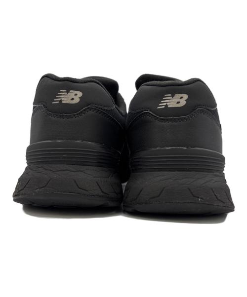 NEW BALANCE（ニューバランス）NEW BALANCE (ニューバランス) FRESH FOAM WALKING 880 GORE-TEX ブラック サイズ:28の古着・服飾アイテム