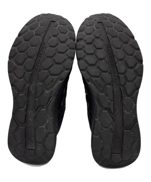 NEW BALANCE（ニューバランス）NEW BALANCE (ニューバランス) FRESH FOAM WALKING 880 GORE-TEX ブラック サイズ:28の古着・服飾アイテム