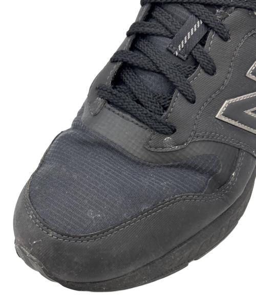 NEW BALANCE（ニューバランス）NEW BALANCE (ニューバランス) FRESH FOAM WALKING 880 GORE-TEX ブラック サイズ:28の古着・服飾アイテム