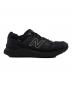 中古・古着 NEW BALANCE (ニューバランス) FRESH FOAM WALKING 880 GORE-TEX ブラック サイズ:28：5000円
