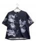 LAD MUSICIAN（ラッドミュージシャン）の古着「Tシャツ」｜ネイビー
