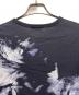 中古・古着 LAD MUSICIAN (ラッドミュージシャン) Tシャツ ネイビー サイズ:42：7000円