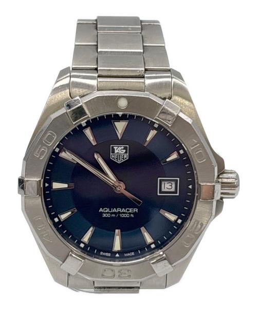 TAG Heuer（タグ・ホイヤー）TAG Heuer (タグ・ホイヤー) 腕時計の古着・服飾アイテム
