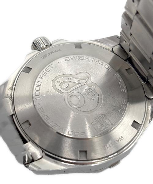 TAG Heuer（タグ・ホイヤー）TAG Heuer (タグ・ホイヤー) 腕時計の古着・服飾アイテム