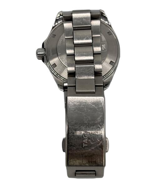 TAG Heuer（タグ・ホイヤー）TAG Heuer (タグ・ホイヤー) 腕時計の古着・服飾アイテム