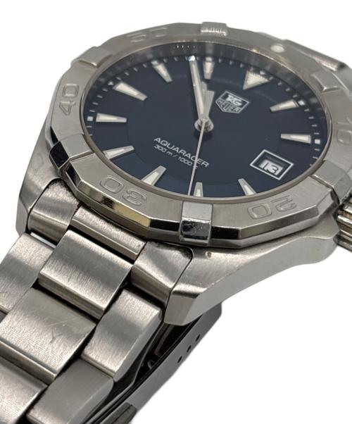 TAG Heuer（タグ・ホイヤー）TAG Heuer (タグ・ホイヤー) 腕時計の古着・服飾アイテム