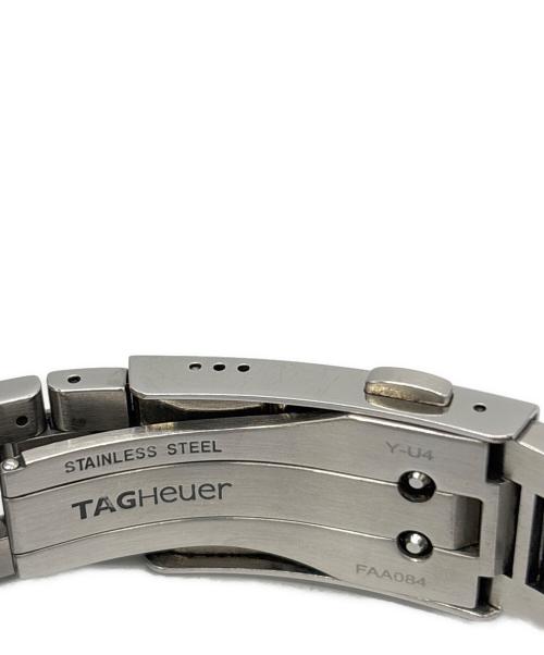 TAG Heuer（タグ・ホイヤー）TAG Heuer (タグ・ホイヤー) 腕時計の古着・服飾アイテム