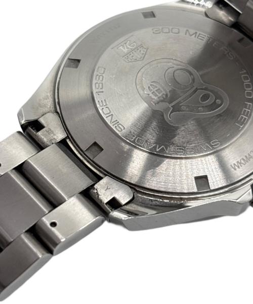 TAG Heuer（タグ・ホイヤー）TAG Heuer (タグ・ホイヤー) 腕時計の古着・服飾アイテム