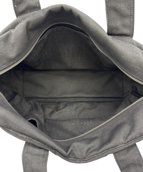 PORTER（ポーター）PORTER (ポーター) ボストンバッグ ブラックの古着・服飾アイテム