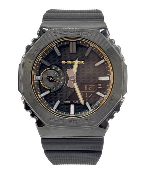 CASIO（カシオ）CASIO (カシオ) デジアナウォッチ ブラックの古着・服飾アイテム