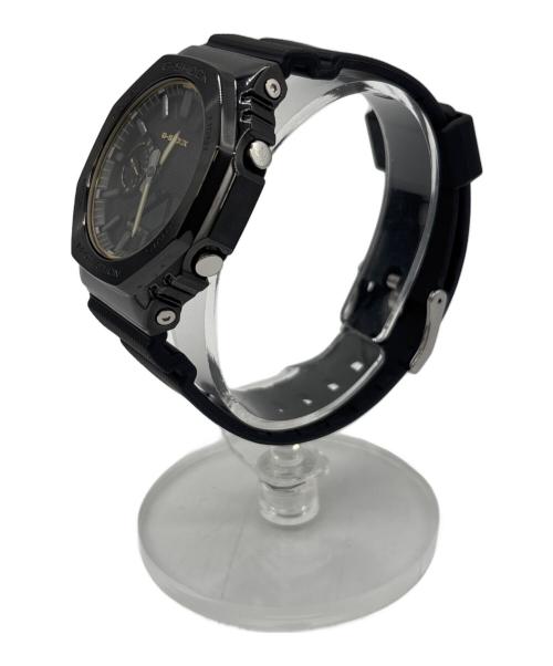 CASIO（カシオ）CASIO (カシオ) デジアナウォッチ ブラックの古着・服飾アイテム