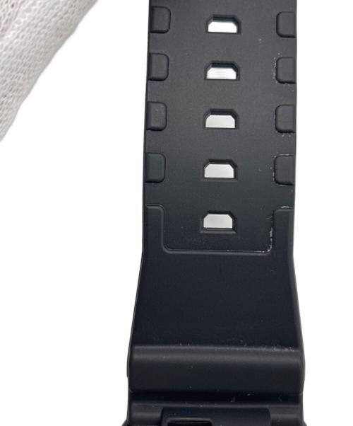 CASIO（カシオ）CASIO (カシオ) デジアナウォッチ ブラックの古着・服飾アイテム