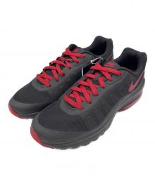 NIKE（ナイキ）の古着「AIR MAX INVIGOR」｜ブラック×レッド