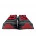 NIKE (ナイキ) AIR MAX INVIGOR ブラック×レッド サイズ:29 未使用品：10000円