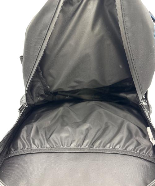 HELLY HANSEN（ヘリーハンセン）HELLY HANSEN (ヘリーハンセン) デイパック ブルー×ブラックの古着・服飾アイテム