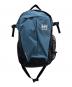 HELLY HANSEN（ヘリーハンセン）の古着「デイパック」｜ブルー×ブラック