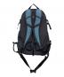 HELLY HANSEN (ヘリーハンセン) デイパック ブルー×ブラック：10000円
