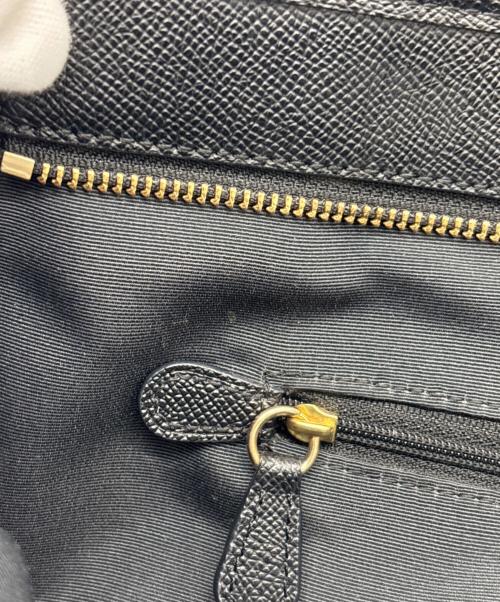 COACH（コーチ）COACH (コーチ) トートバッグ ブラックの古着・服飾アイテム