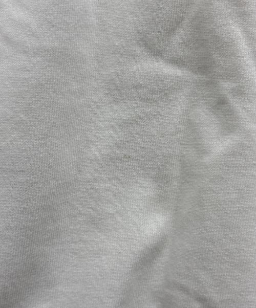DESCENDANT（ディセンダント）DESCENDANT (ディセンダント) ベースボールシャツ ホワイト サイズ:2の古着・服飾アイテム