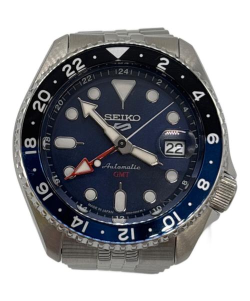 SEIKO（セイコー）SEIKO (セイコー) 腕時計の古着・服飾アイテム