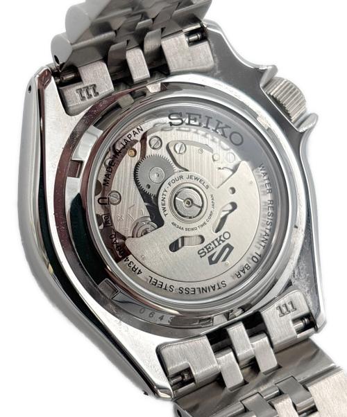 SEIKO（セイコー）SEIKO (セイコー) 腕時計の古着・服飾アイテム