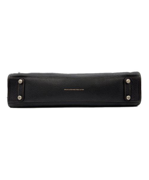 COACH（コーチ）COACH (コーチ) 2WAYバッグ ブラックの古着・服飾アイテム