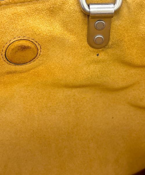COACH（コーチ）COACH (コーチ) 2WAYバッグ ブラックの古着・服飾アイテム