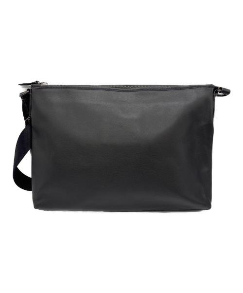 COACH（コーチ）COACH (コーチ) ショルダーバッグ ブラックの古着・服飾アイテム