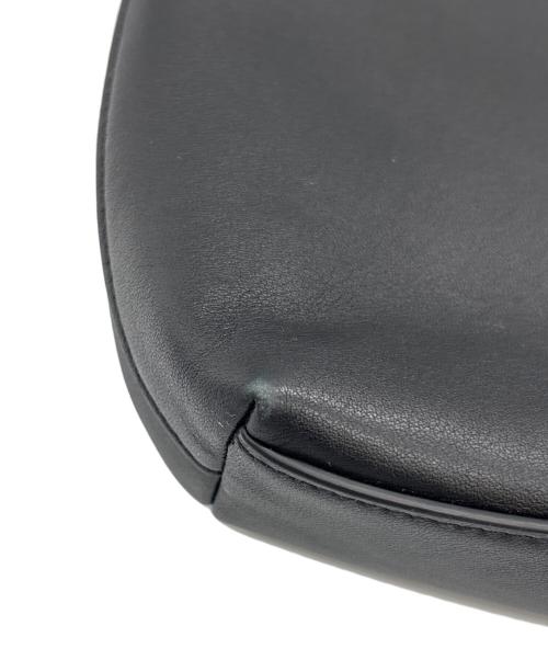 COACH（コーチ）COACH (コーチ) ショルダーバッグ ブラックの古着・服飾アイテム