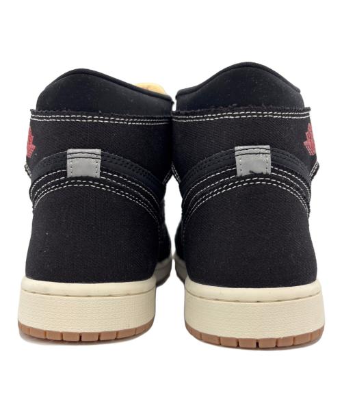 NIKE（ナイキ）NIKE (ナイキ) Air Jordan 1 High OG Flight Club ブラック/セイル サイズ:26.5の古着・服飾アイテム