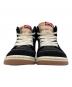 NIKE (ナイキ) Air Jordan 1 High OG Flight Club ブラック/セイル サイズ:26.5：20000円