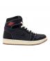 中古・古着 NIKE (ナイキ) Air Jordan 1 High OG Flight Club ブラック/セイル サイズ:26.5：20000円