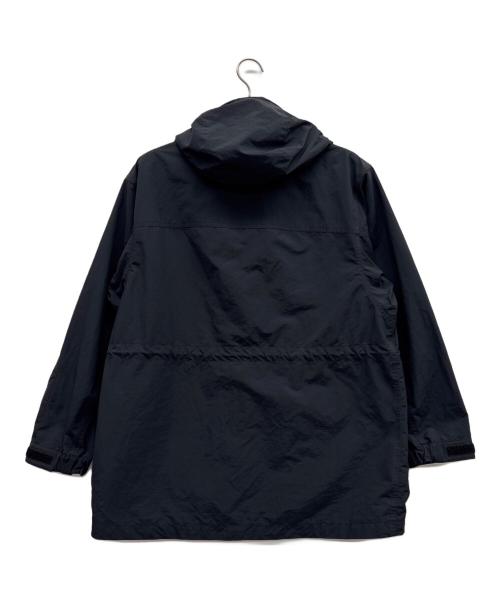 EKAL（エカル）EKAL (エカル) マウンテンジャケット グレー サイズ:Mの古着・服飾アイテム