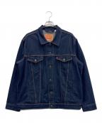 LEVI'Sリーバイス）の古着「デニムジャケット」｜インディゴ