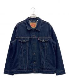 LEVI'S（リーバイス）の古着「デニムジャケット」｜インディゴ