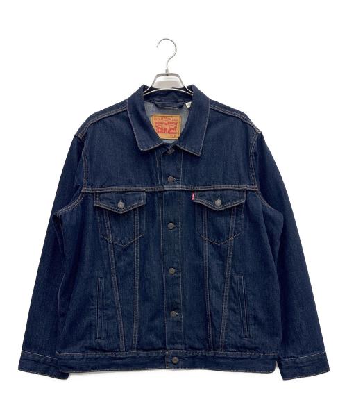 LEVI'S（リーバイス）LEVI'S (リーバイス) デニムジャケット インディゴ サイズ:XLの古着・服飾アイテム