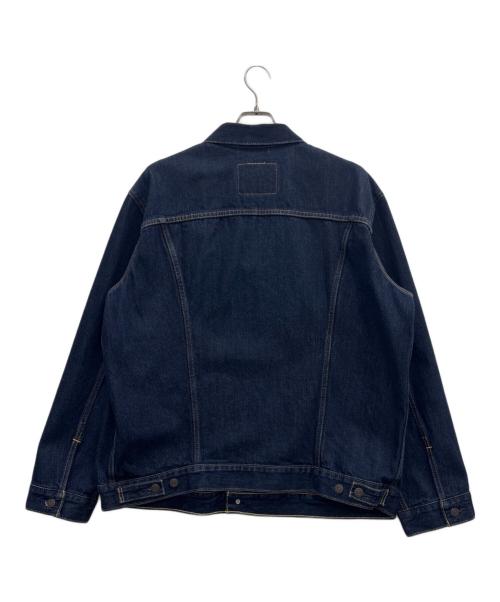 LEVI'S（リーバイス）LEVI'S (リーバイス) デニムジャケット インディゴ サイズ:XLの古着・服飾アイテム