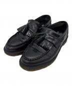 Dr.Martensドクターマーチン）の古着「タッセルローファー」｜ブラック