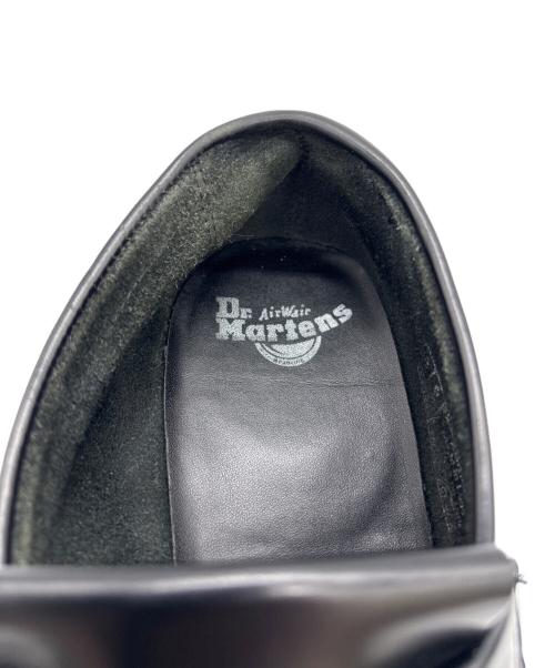 Dr.Martens（ドクターマーチン）Dr.Martens (ドクターマーチン) タッセルローファー ブラック サイズ:UK8の古着・服飾アイテム