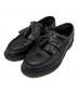 Dr.Martens（ドクターマーチン）の古着「タッセルローファー」｜ブラック
