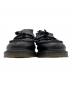 Dr.Martens (ドクターマーチン) タッセルローファー ブラック サイズ:UK8：8000円