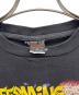 IMPORT GEAR (インポートギア) プリントTシャツ ブラック×レッド サイズ:M：9000円