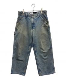 LEVI'S（リーバイス）の古着「デニムパンツ」｜ブルー